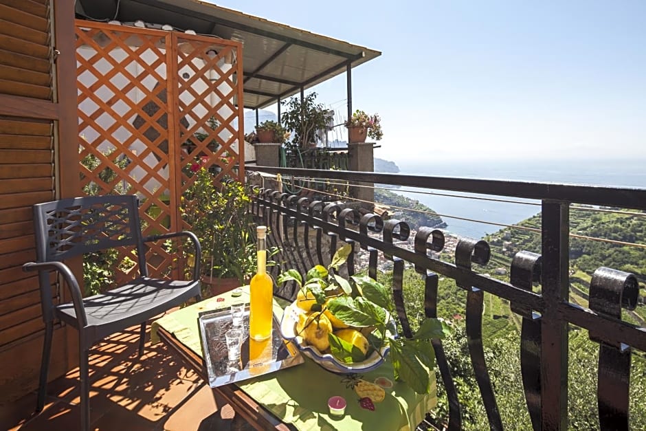 Il Rifugio del Poeta