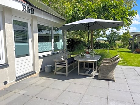B&B De nieuwendijk
