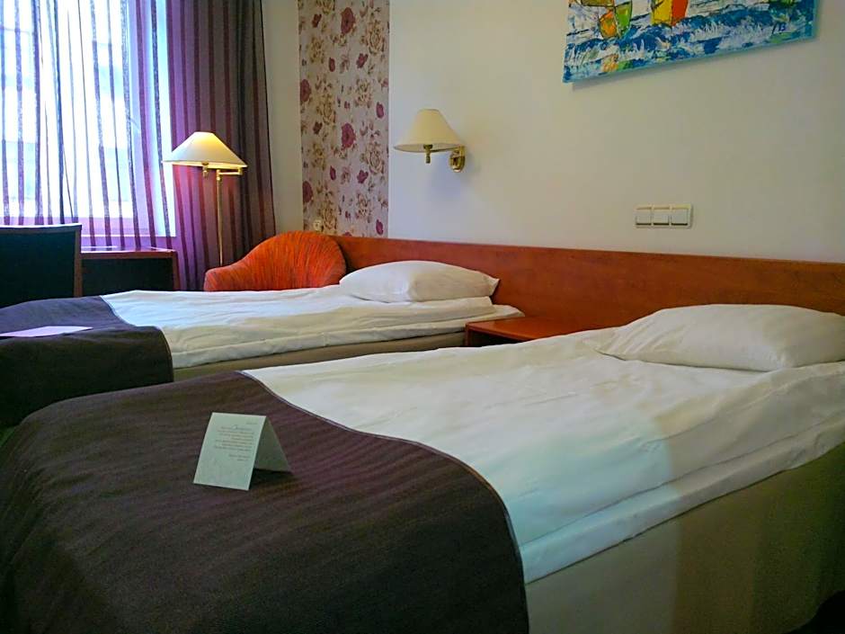 A1 Hotel Riga City Center