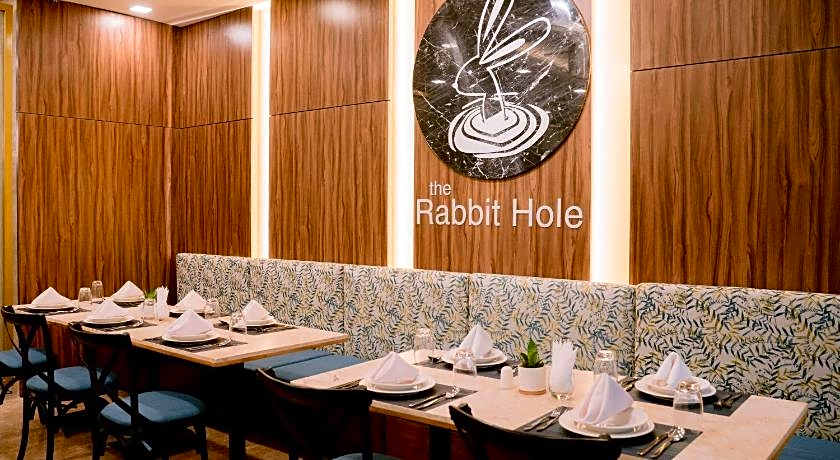 Goldberry Suites and Hotel Cebu