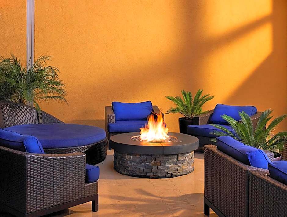 Sheraton Agoura Hills Hotel