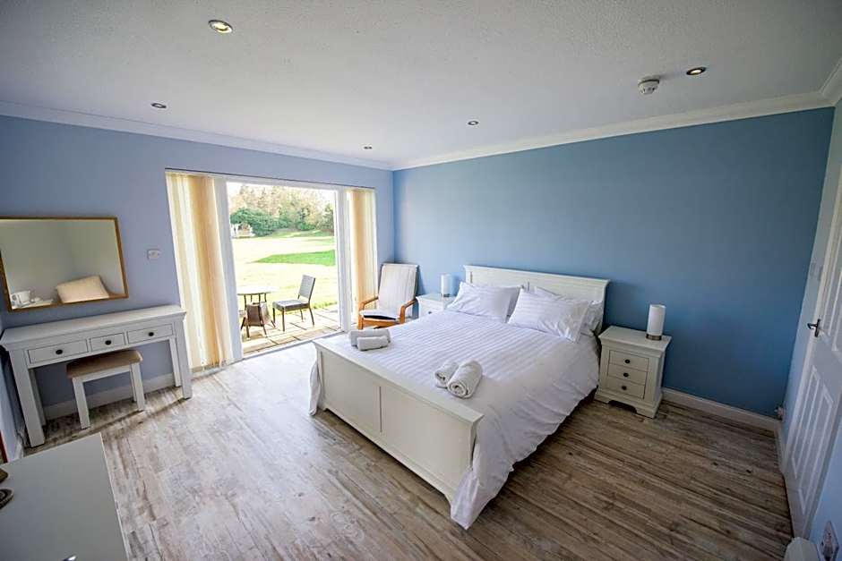 Ye Olde Plough House