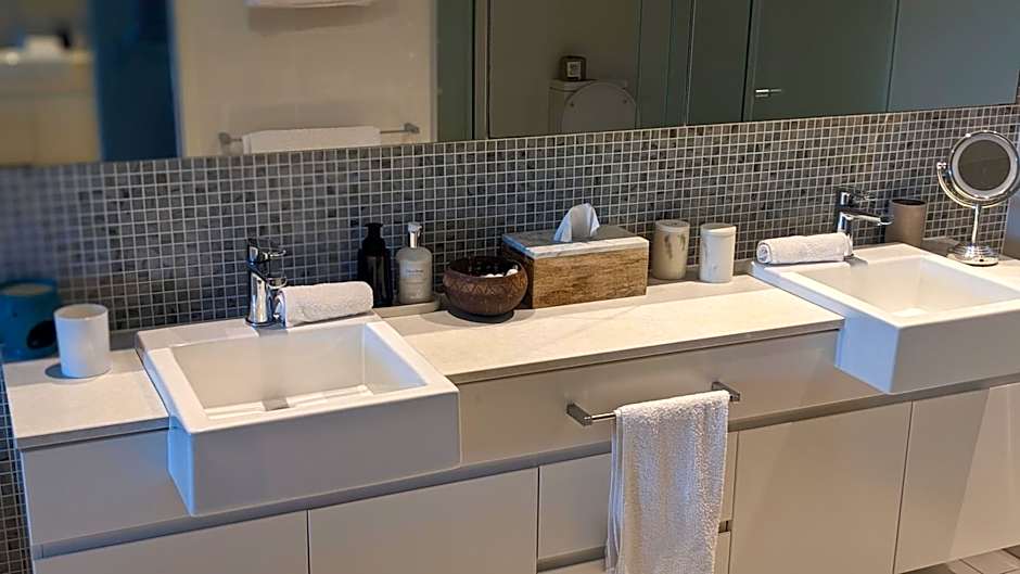 Peppers Balé Luxury Beach Accommodation Kingscliff - privately let