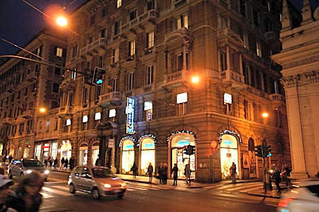 Hotel Bel Soggiorno