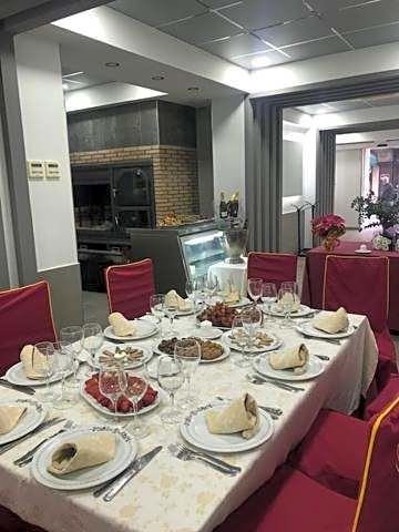 Hotel Reina Victoria