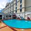Hampton Inn By Hilton Lawrenceville Duluth
