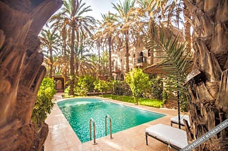 Riad Soleil du Monde