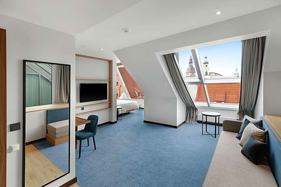 Hilton Garden Inn Riga Old Town