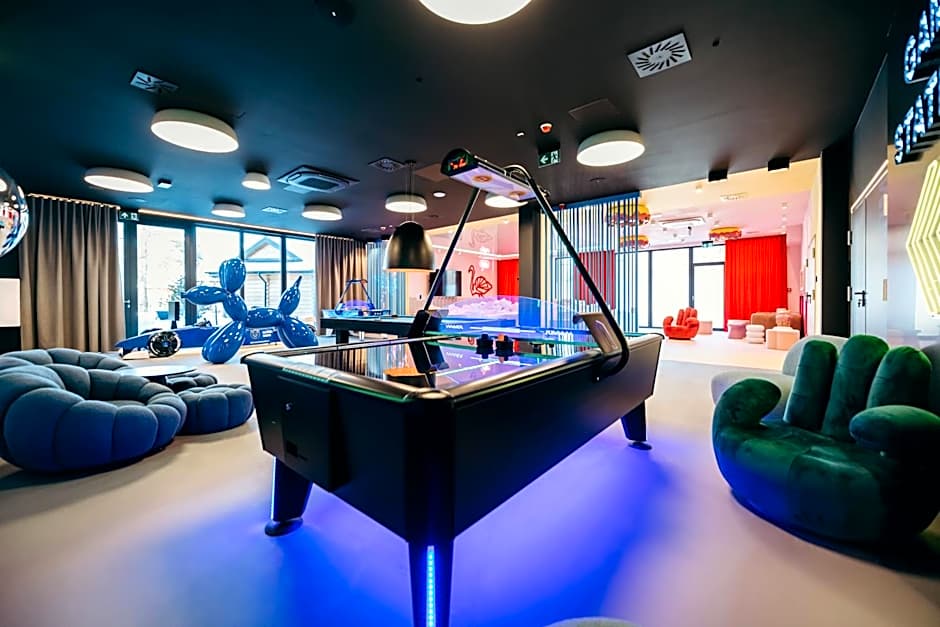 Hotel Bacówka Radawa & SPA