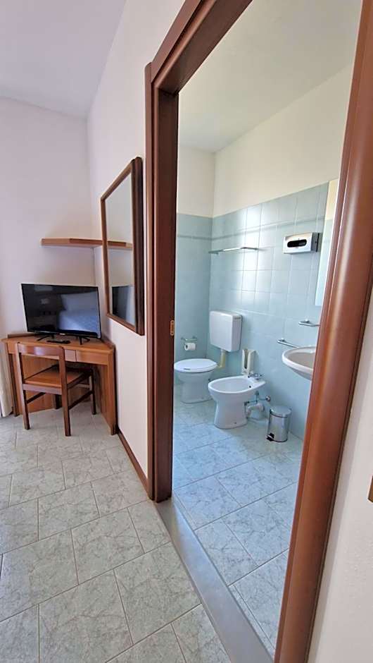 Hotel Montegrino Lakeview