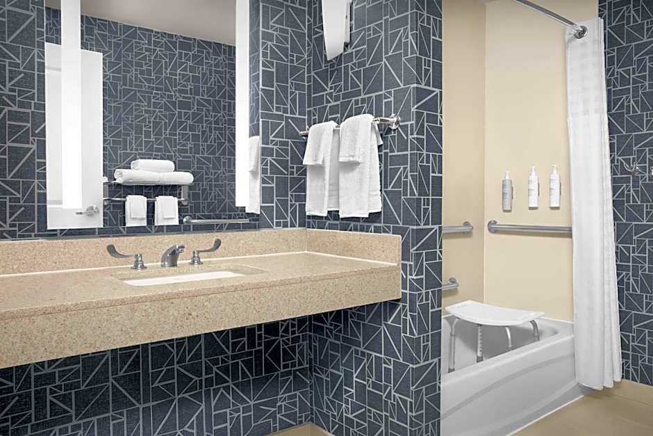 Homewood Suites By Hilton Dallas Downtown