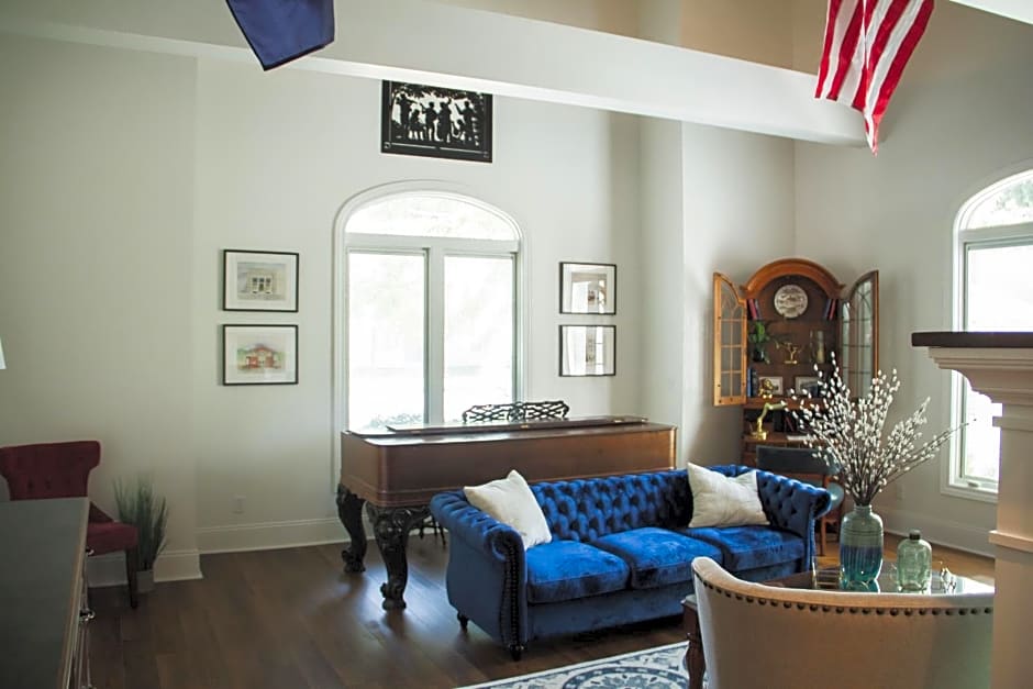 The Respite - Bed and Breakfast