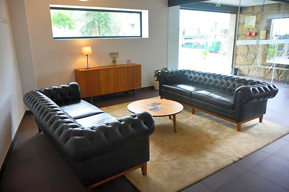 Belmonte Sinai Hotel