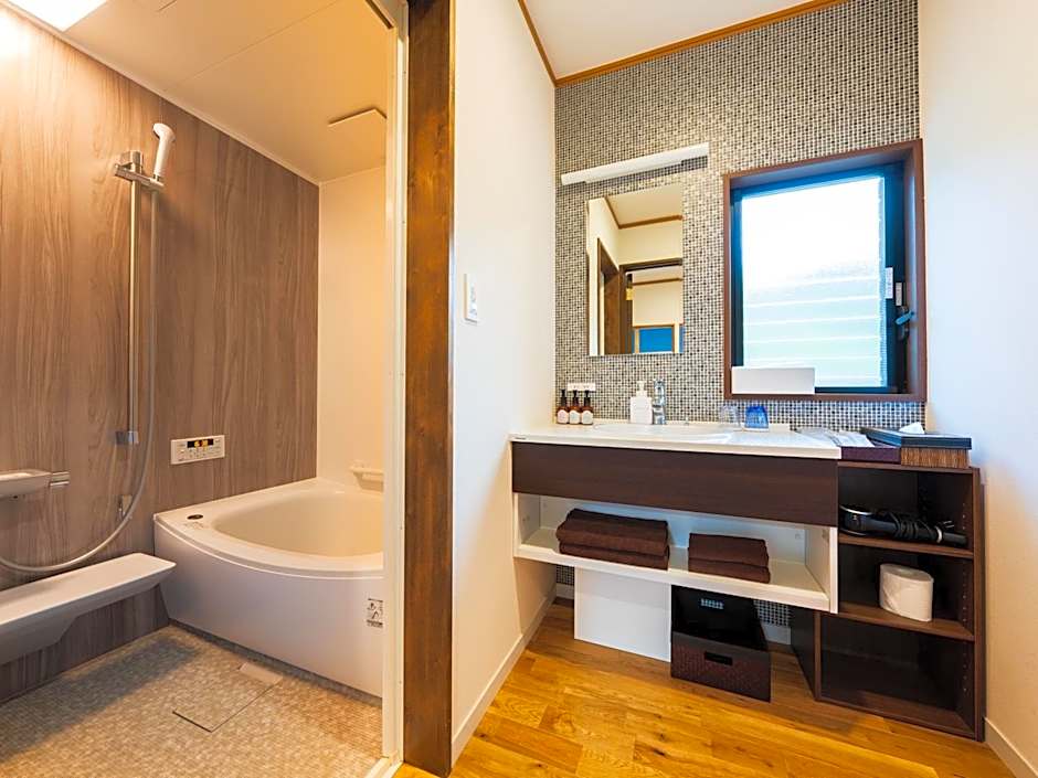 Yufuin Hanarenoyado Yukagetsu