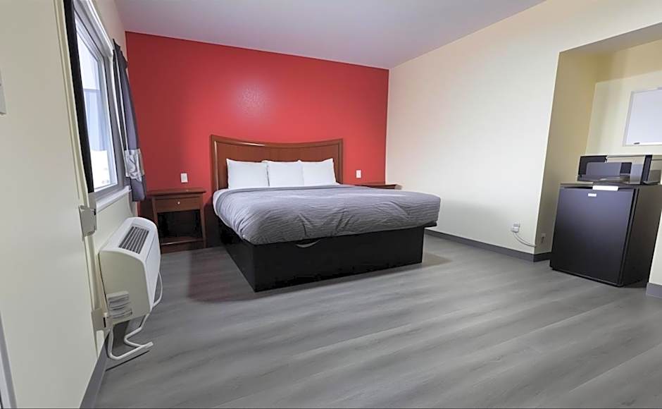 Washington Motel By Hotel O