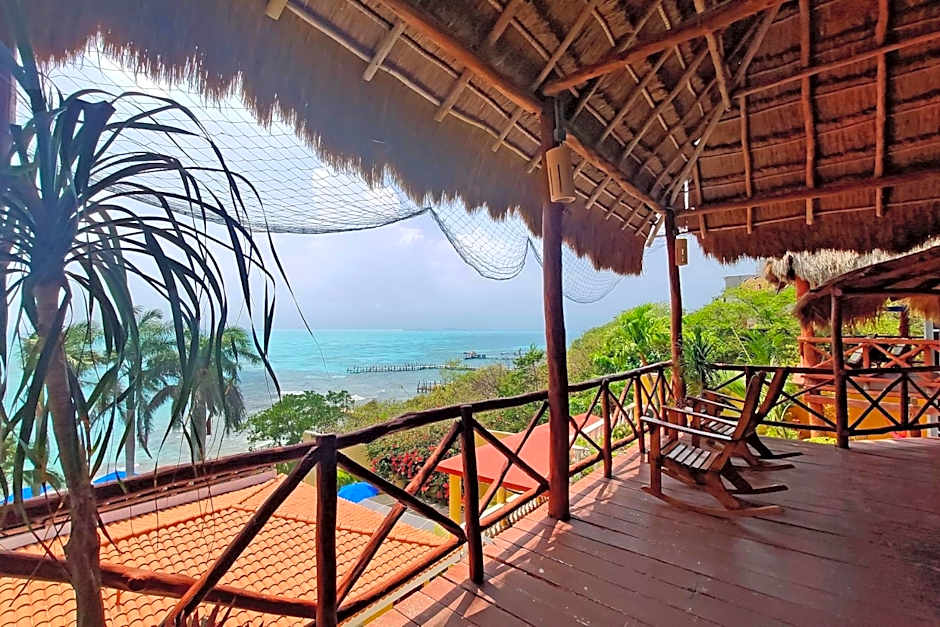 Hotel La Joya Isla Mujeres