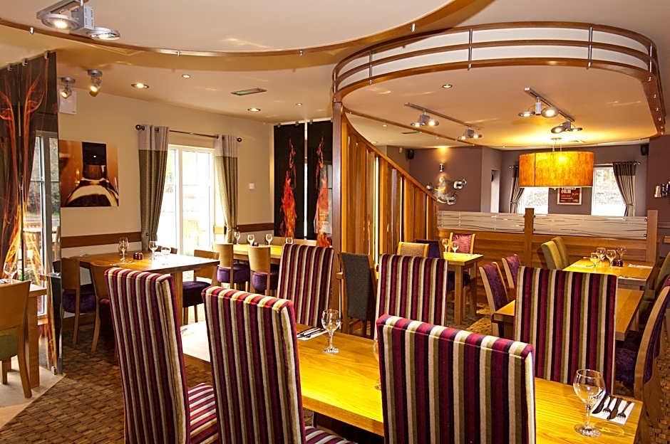 Premier Inn Burgess Hill