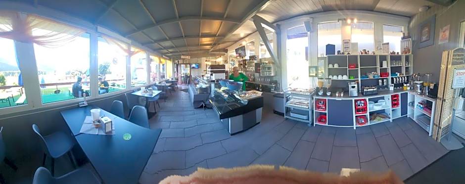 B und B Titisee Hotel Sonnenmatte nahe Badeparadies