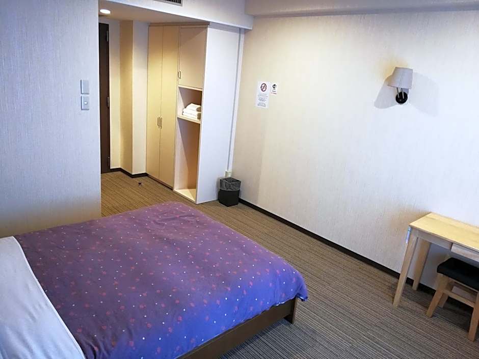 K's House Nikko - Kinugawa Onsen Hostel