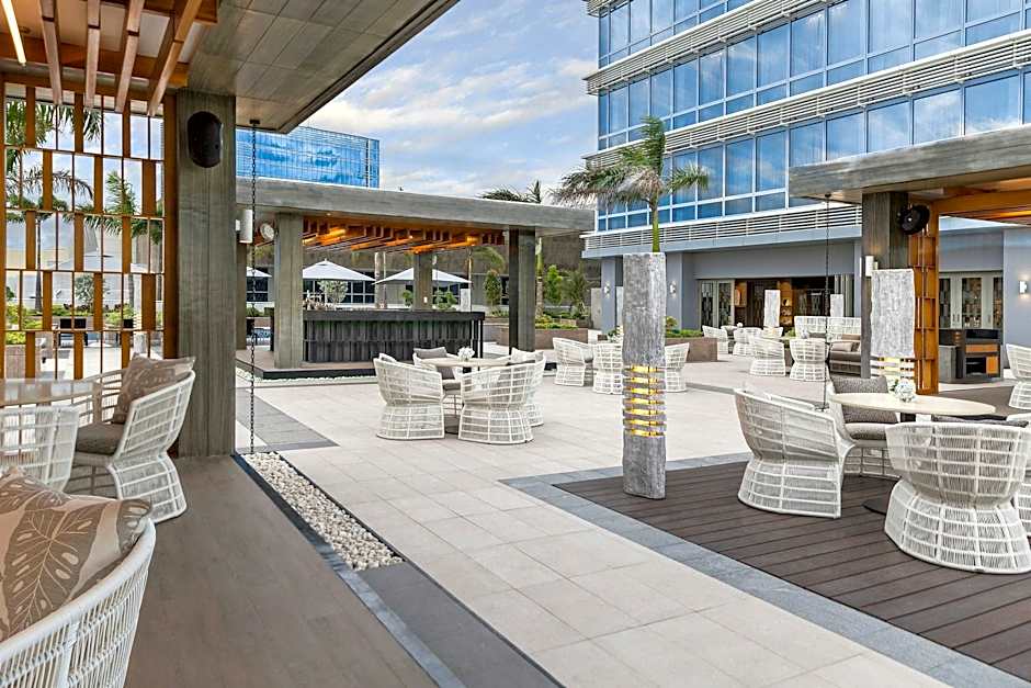 Courtyard by Marriott Iloilo
