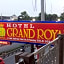 Hotel Grand Royal Pemalang