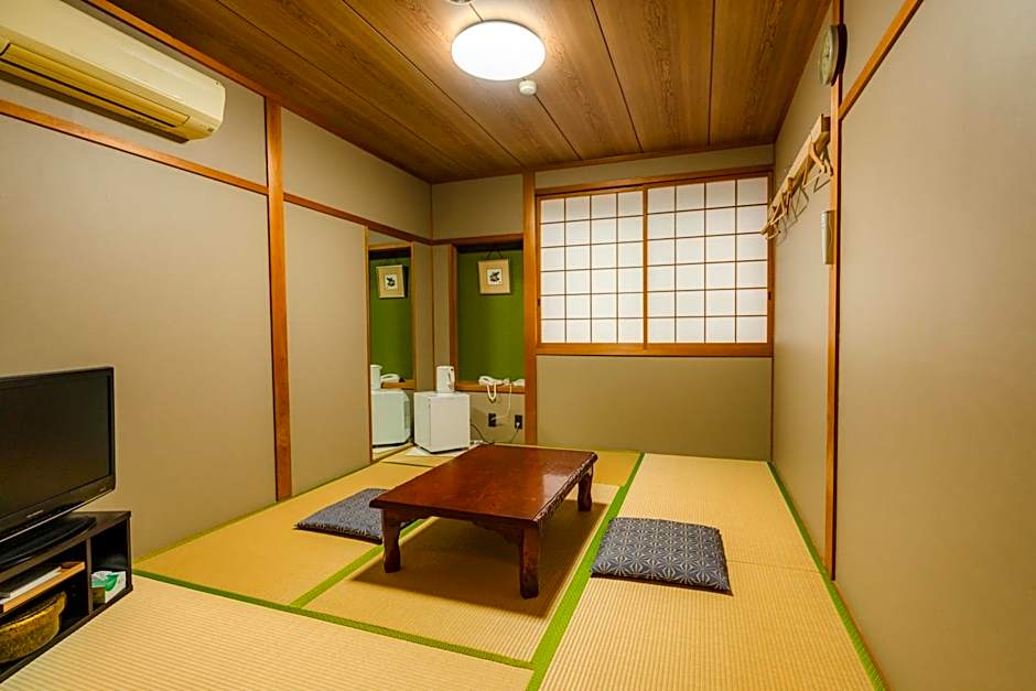 Guest House Takiyoshi