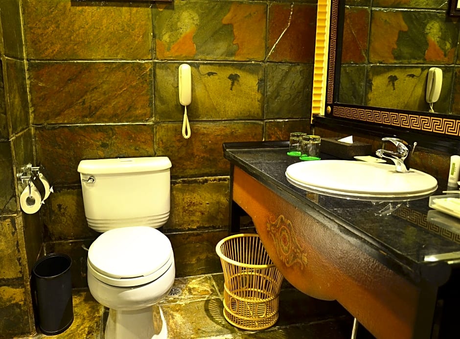 Holiday Inn Jiuzhai Jarpo