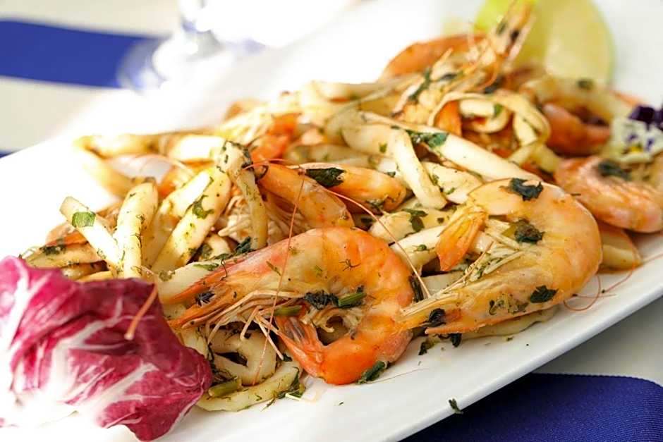 Rome Palace Deluxe - All Inclusive Premium