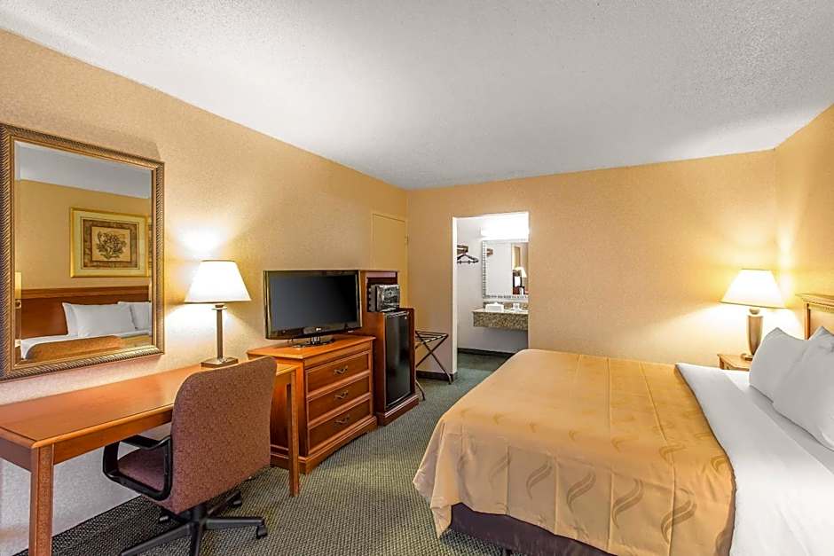 Rodeway Inn