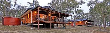 Sommerville Valley Tourist Park & Resort