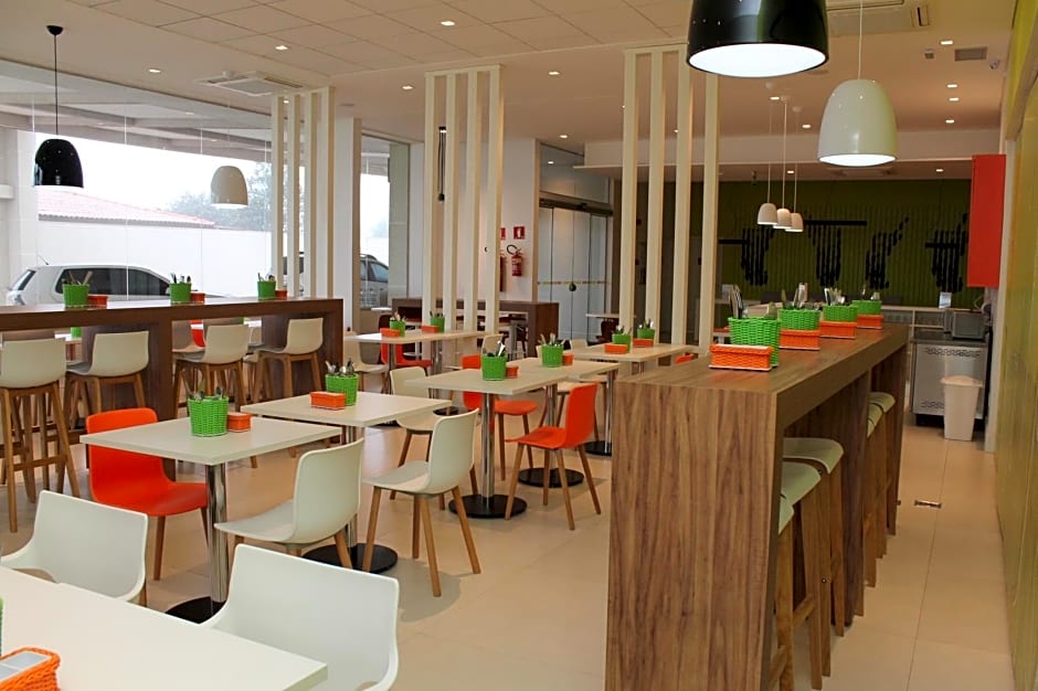 ibis Styles Ponta Pora