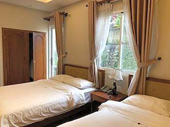 Dreams Hotel