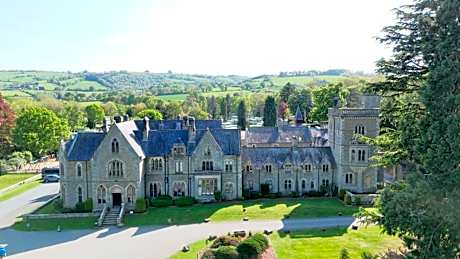 Mellington Hall Country House Hotel