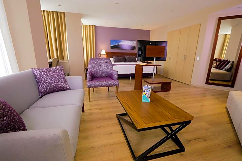 Mercure Alameda Quito
