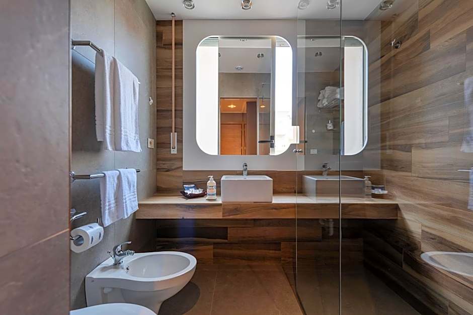 Bio Boutique Hotel XU' - Gruppo Ambienthotels