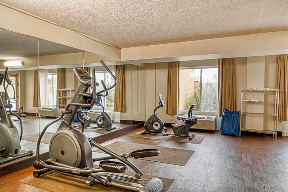 Trident Inn & Suites New Orleans