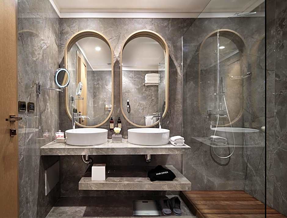 Grand Hotel Mazzaro Sea Palace