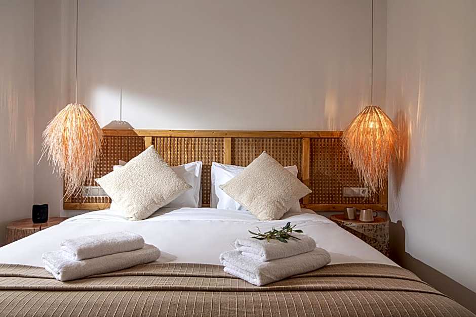 Elèa Concept Hotel & Suites