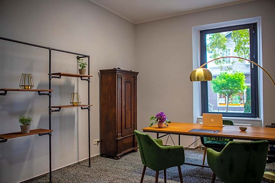 Schlosshotel Braunfels & Himmelreich