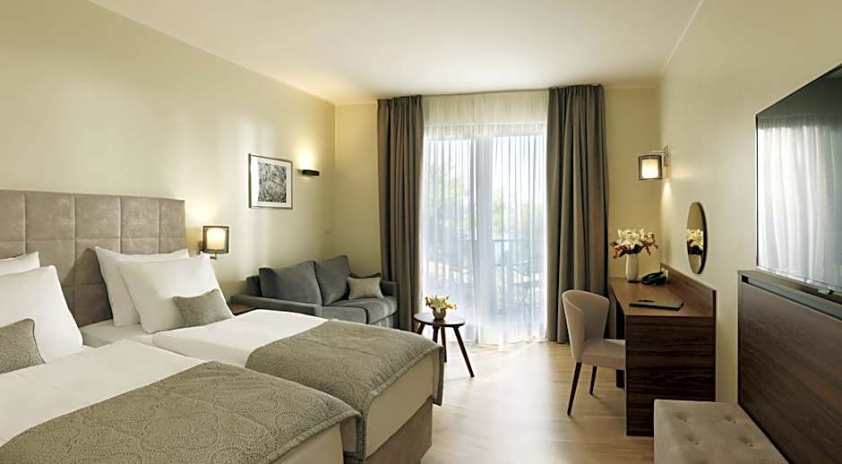 Hotel Cliff Belvedere