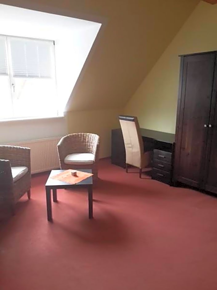 Hotel Zum Schwanen
