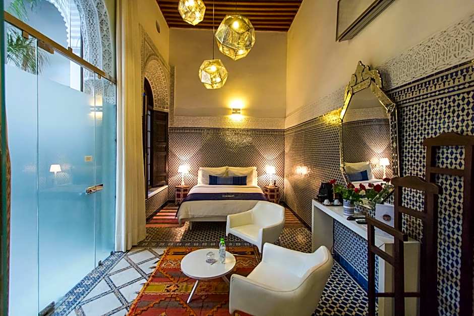 Riad Braya
