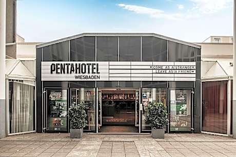 penta Standard Room