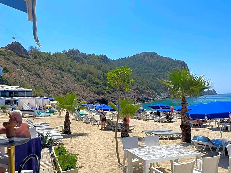 Aslan Sand & City Hotel