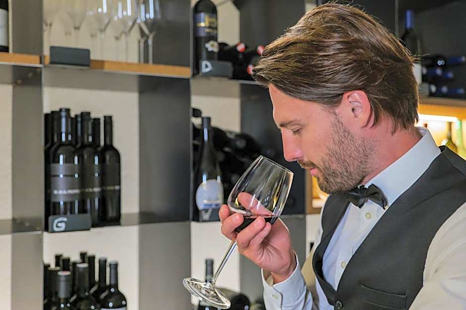 Posthotel Lechtal, Arlberg