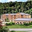 Best Western Plus Franciscan Square Inn and Suites Steubenville