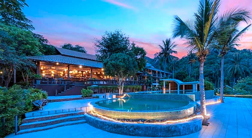 Tanote Villa, Koh-Tao