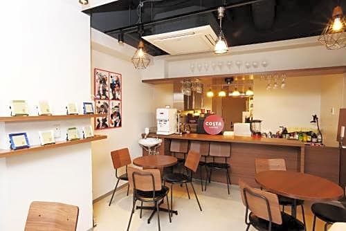LOF HOTEL Kanda East