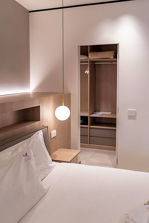 Sicilia's Art Hotel & Spa