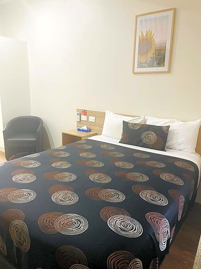 Econo Lodge Park Lane